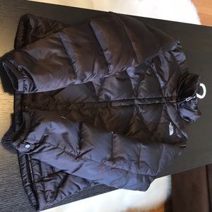 North Face Puffer